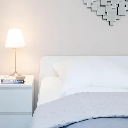 Schmiedestrasse 7 Muschelsand Appartement