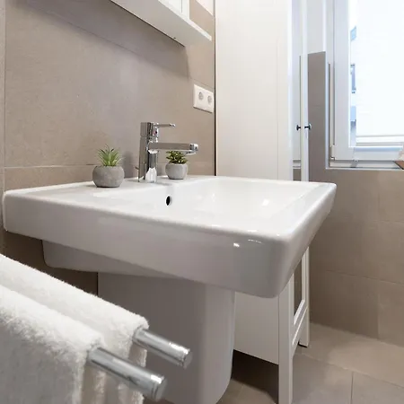 Schmiedestrasse 7 Muschelsand Appartement Scharbeutz