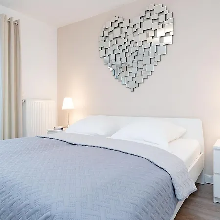 Schmiedestrasse 7 Muschelsand * Scharbeutz