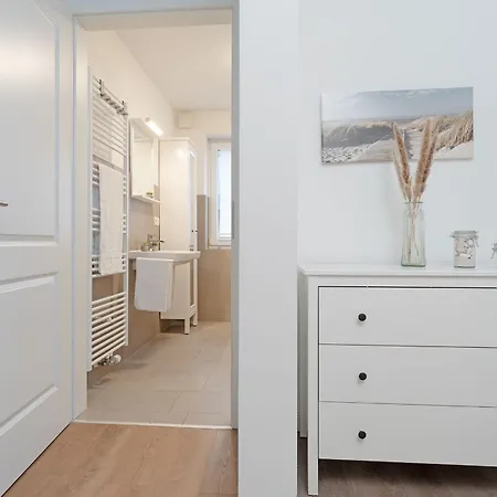 Schmiedestrasse 7 Muschelsand