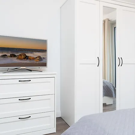 Appartement Schmiedestrasse 7 Muschelsand