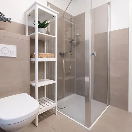 Schmiedestrasse 7 Muschelsand Appartement *