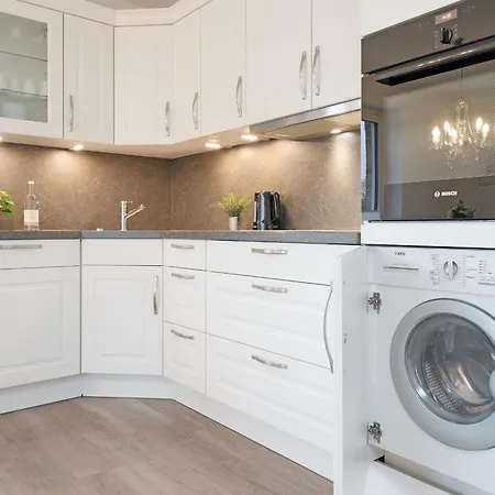 Schmiedestrasse 7 Muschelsand * Scharbeutz