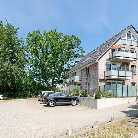 Schmiedestrasse 7 Muschelsand * Scharbeutz