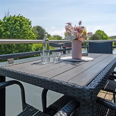 Schmiedestrasse 7 Muschelsand