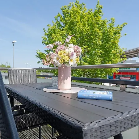 Appartement Schmiedestrasse 7 Muschelsand Scharbeutz