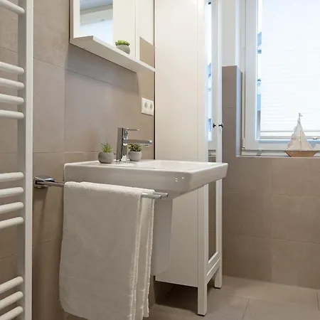 Schmiedestrasse 7 Muschelsand Scharbeutz