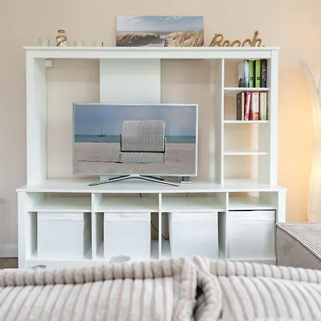 Schmiedestrasse 7 Muschelsand * Scharbeutz