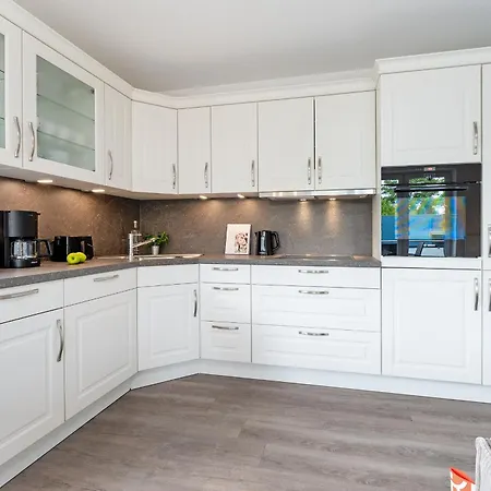 Appartement Schmiedestrasse 7 Muschelsand *