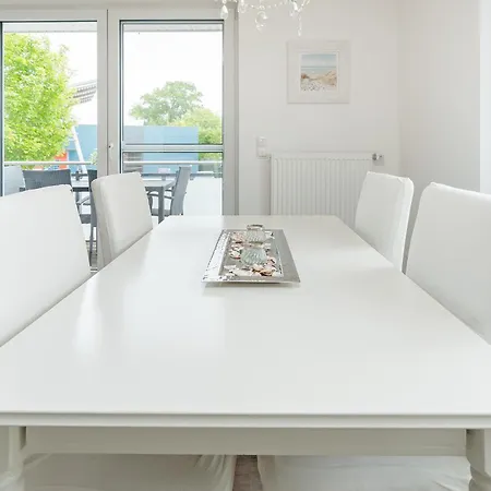 Schmiedestrasse 7 Muschelsand Scharbeutz