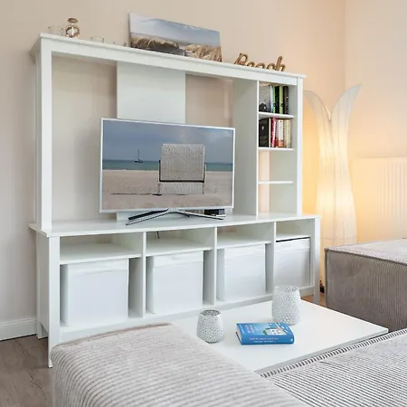 Schmiedestrasse 7 Muschelsand * Scharbeutz