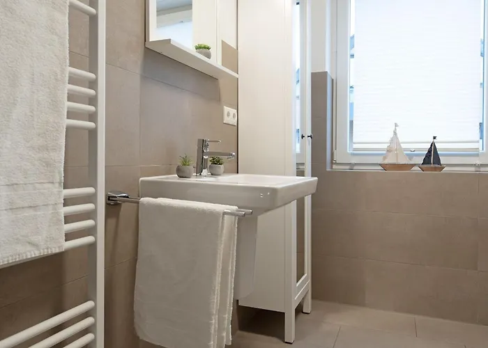 Schmiedestrasse 7 Muschelsand Scharbeutz