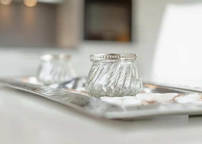 Schmiedestrasse 7 Muschelsand * Scharbeutz