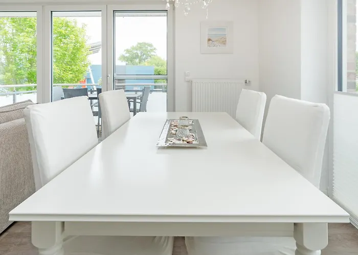 Schmiedestrasse 7 Muschelsand Scharbeutz